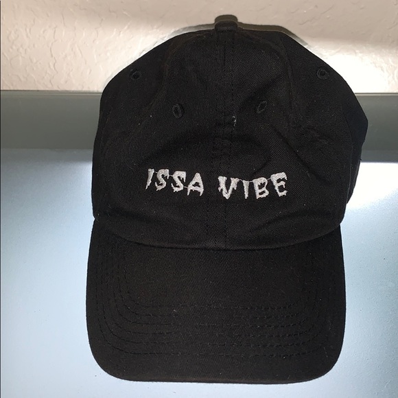Issa vibe hat - Picture 1 of 1